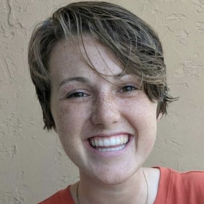 Profile Picture of Rachel Keeler (@RachelKeeler3) on Twitter