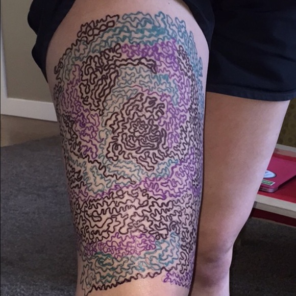 Profile Picture of Jazzy Jones (@jazzyjonesy24) on Poshmark