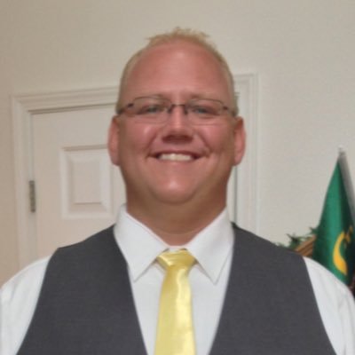 Profile Picture of Randall Fritz (@RandallFritz1) on Twitter