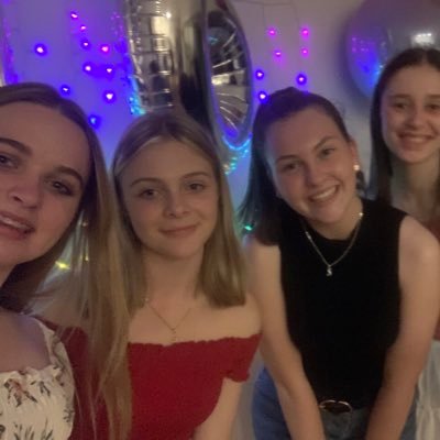 Profile Picture of Amber (@ambervink_) on Twitter