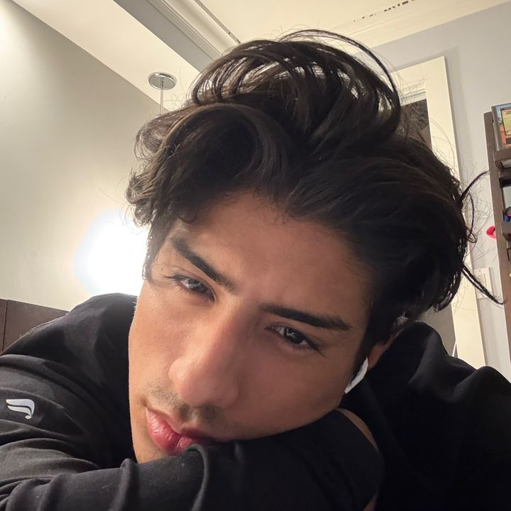 Profile Picture of Joshua Gutierrez (@gutierrez.josh) on Tiktok
