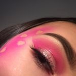 Profile Picture of 𝓔𝓶𝓲𝓵𝔂 𝓚𝓮𝔂𝓼 (@makeup_by_emma_k) on Instagram