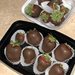 Anastasia Rodriguéz - Instagram Profile Picture of Anastasia Rodriguéz (@1thesweettoothfairy) on Instagram