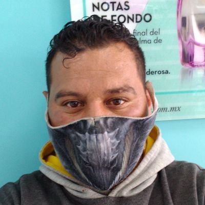 Profile Picture of Carlos Raúl Nava Bastida (@CarlosRalNavaB4) on Twitter