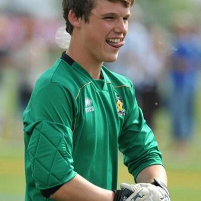 Profile Picture of Luke Parnell (@LukeParnell1) on Twitter