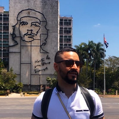 Profile Picture of Chris Spicer (@chrispicer) on Twitter