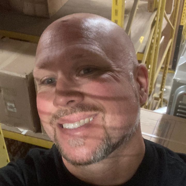 Profile Picture of Jeff Moffett (@@jeffmoffett) on Tiktok