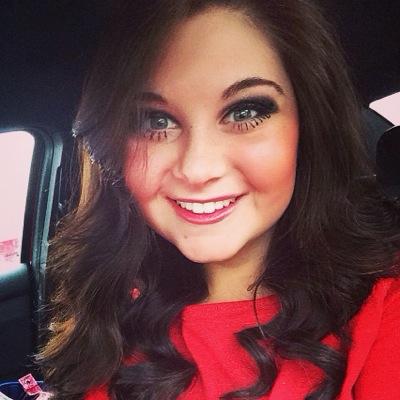 Profile Picture of Marissa Brook Joseph (@MarissaBrook19) on Twitter