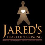 Profile Picture of Jared's Heart of Success, Inc (@jaredsheart) on Instagram