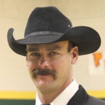 Profile Picture of Clint A. Giddens (@clint_giddens) on Twitter