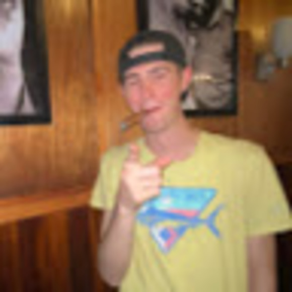 Profile Picture of Adam East (@adam_east) on Poshmark