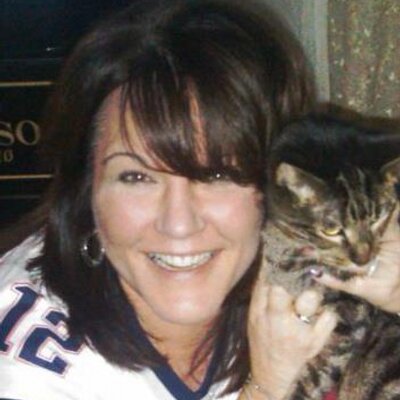 Profile Picture of Cindy Dunc Nickerson (@NickerDunc) on Twitter