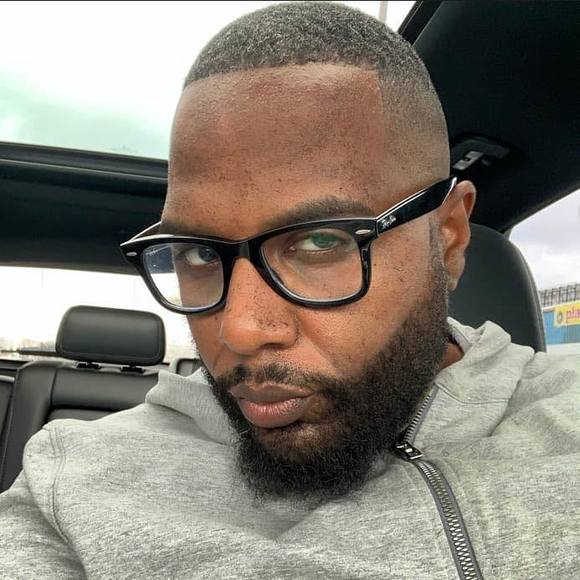 Profile Picture of Tim Randolph (@timrandy) on Poshmark