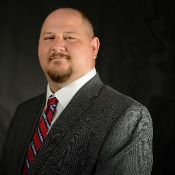 Profile Picture of Tim Bailey-Blanton (@scupweddings) on Twitter