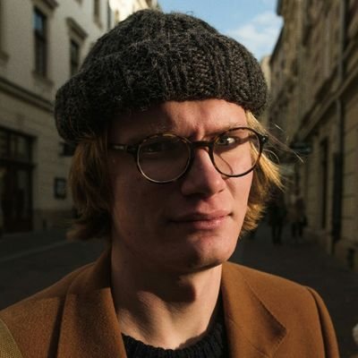 Profile Picture of The Antek 'Isabelle Walsh' (@Antekantek) on Twitter