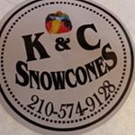 Profile Picture of ester hernandez (@kandc.snowcones) on Instagram