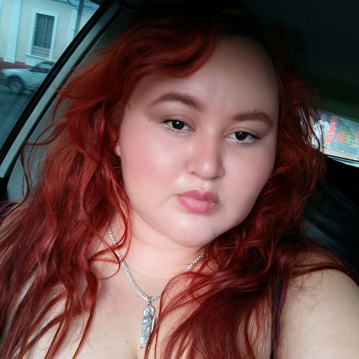 Profile Picture of Rachell Alvarado (@rachellalvarado13) on Tiktok