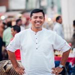 Profile Picture of James Sundararajan (@jimragland) on Instagram