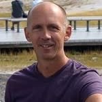 Profile Picture of Steve DeShong (@stevedeshong) on Instagram