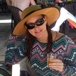 Profile Picture of Glaucia G. Krempel De Carli (@glaucia_krempel) on Instagram