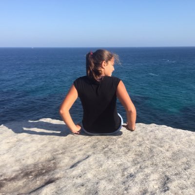 Profile Picture of Phoebe Hudson (@WickedPk11) on Twitter