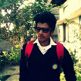 Profile Picture of Neil Monomaniac Devilcallsmedad (@Neil-Monomaniac-Devilcallsmedad) on Facebook