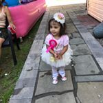 Profile Picture of Danielitha converse (@danielithaconverse) on Instagram