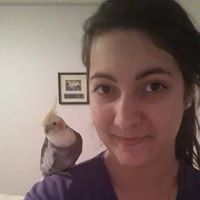 Profile Picture of Justina Marie (@tucci_21) on Pinterest