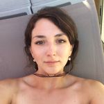 Profile Picture of Geneviève Morin (@genmorin) on Instagram