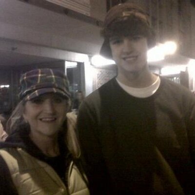 Profile Picture of Dylan Honeycutt (@AssmanDylan4) on Twitter