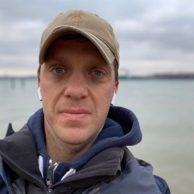 Profile Picture of Matt Callaghan (@callaghanmatt) on Twitter