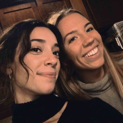 Profile Picture of Kate Hahn (@hahn_kate) on Twitter