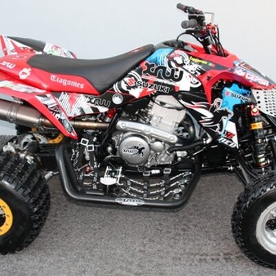 Profile Picture of Danilo Escobar (@daniloescobar12) on Twitter