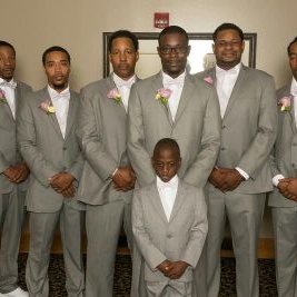 Profile Picture of JB Moore (@jbmoore803) on Twitter