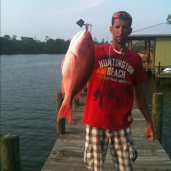 Profile Picture of Jeremy Chambers (@jeremy1511) on Poshmark