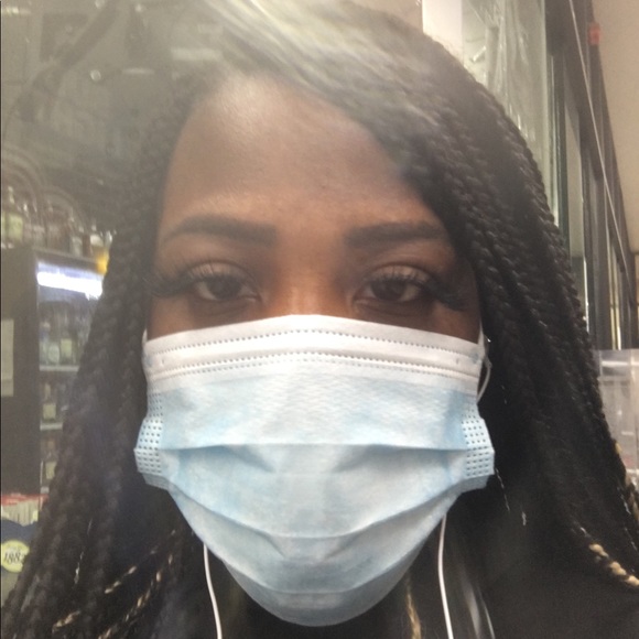 Profile Picture of Tanisha Allen (@elijha06) on Poshmark