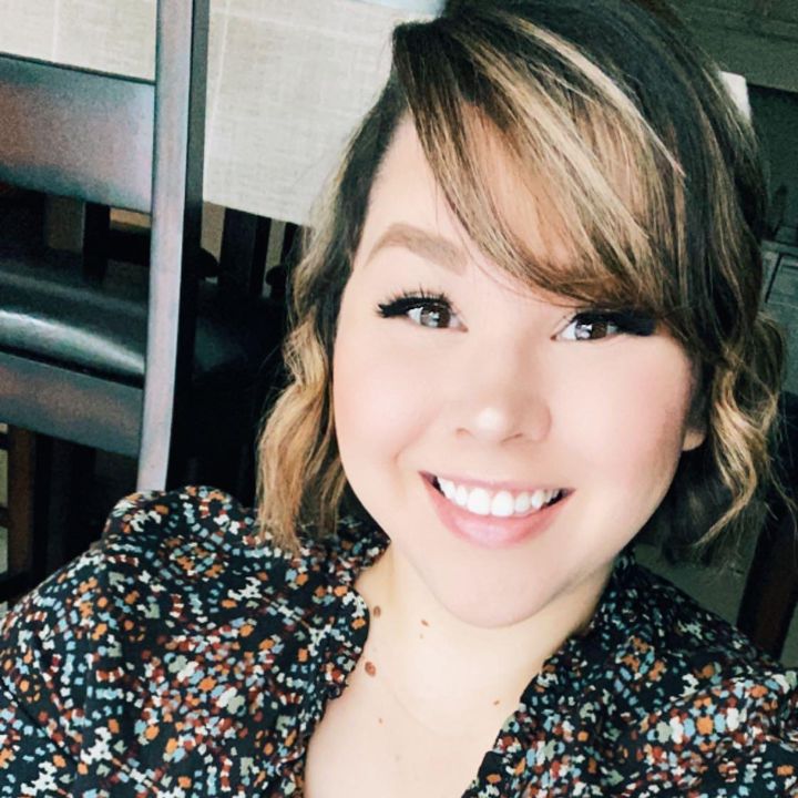 Autumn Ward8005 - Tiktok Profile Picture of Autumn Ward8005 (@autumnchristine_) on Tiktok