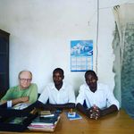 Profile Picture of steven mwaigomole (@stevenmwaigomole) on Instagram