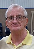 Profile Picture of Bill Byrgeon Wikipedia