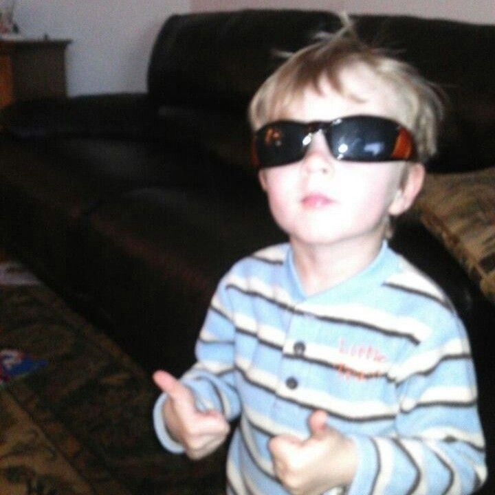 Profile Picture of danielDnig (@danieldnig) on Tiktok