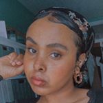 Profile Picture of Muna🌞 (@muna_abdigaheir) on Instagram
