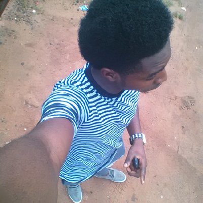 Profile Picture of Egiebor ChrisDean... (@chrisdeanery) on Twitter