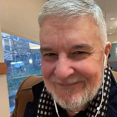 Profile Picture of Vincent Jackson (@Vincent52848846) on Twitter