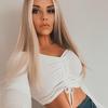 Profile Picture of 🍉🍑Laura Waring🍑🍉 (@lauraelissaxx) on Tiktok
