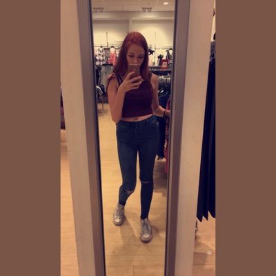 Profile Picture of Lucy Halpin (@lucyhalpin) on Tiktok