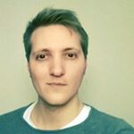 Profile Picture of Daniel Nitsche (@nitsche_daniel) on Instagram