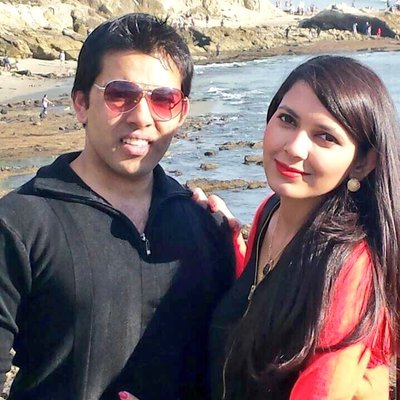 Profile Picture of Jamuna Adhikari (@jamuna88) on Twitter