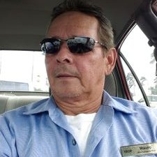 Profile Picture of Mauro Rincon Garrido (@Maurorincon56) on Twitter