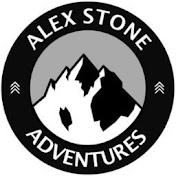 Profile Picture of Alex Stone (@astoneadventures) on Youtube