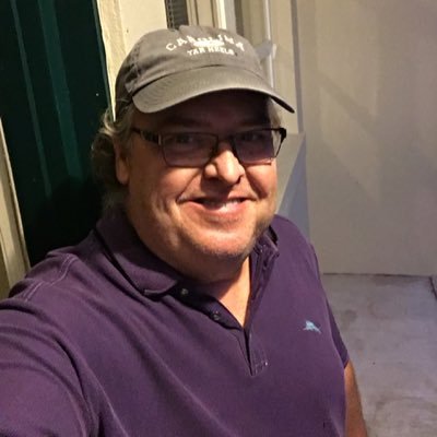 Profile Picture of David Fretwell (@dfret13) on Twitter